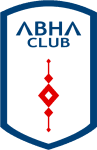 Abha club crest
