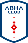 Abha club crest