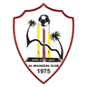 Al Mojzel club crest