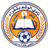 Al-Washm club crest