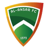 Al-Ansar club crest