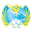 Al Jeel club crest
