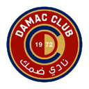 Damac club crest