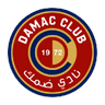 Damac club crest