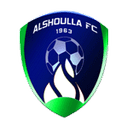 Al Shoalah club crest