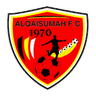 Al Qaisoma club crest