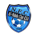 Al Nahdha club crest