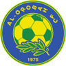 Al Orubah club crest