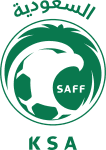 Al-Wajj club crest