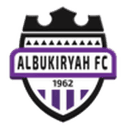 Al Bukayriyah club crest
