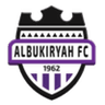 Al Bukayriyah club crest