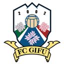 FC Gifu club crest