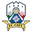 FC Gifu club crest