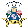 FC Gifu club crest