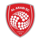 Al Arabi SC club crest