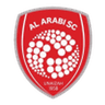 Al Arabi SC club crest