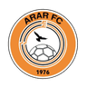 Arar club crest