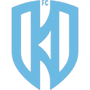 Al Okhdood club crest