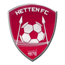 Hetten FC club crest