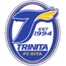 Oita Trinita club crest