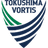 Tokushima Vortis club crest