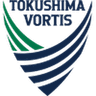Tokushima Vortis club crest