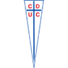 U. Catolica club crest