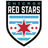 Chicago Red Stars W club crest