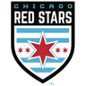 Chicago Red Stars W club crest