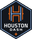 Houston Dash W club crest