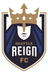 Seattle Reign FC W club crest