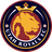 Utah Royals W club crest