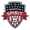 Washington Spirit W club crest