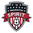 Washington Spirit W club crest
