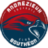 Andrézieux club crest