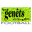 Anglet Genets club crest