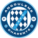 Angoulême club crest