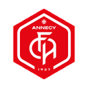 Annecy club crest