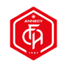 Annecy club crest