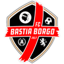 Bastia-Borgo club crest