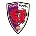 Kyoto Sanga club crest