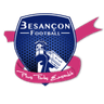 Besançon club crest