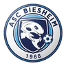 Biesheim club crest