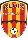 Blois club crest