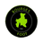 Bourges Foot club crest