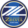 Machida Zelvia club crest