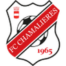 Chamalières club crest