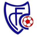 Chauray club crest