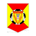 Chauvigny club crest