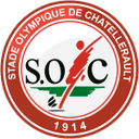 Châtellerault club crest
